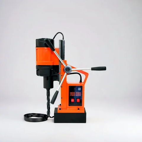 Soporte para máquina perforadora, perforadoras de 23mm, Mini máquina de prensado de taladro, 240V