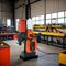 Perforadora pequeña portátil con asiento electromagnético de clase Industrial de alta potencia con engranaje de regulación de velocidad como componente central