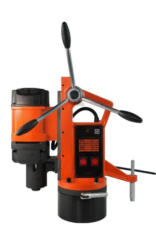 Taladro de base magnética de alta precisión personalizado