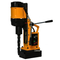 Taladro magnético eléctrico Industrial, taladro magnético con cable de 110V resistente