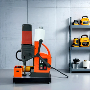 Buen servicio, herramientas personalizadas, precio, taladro manual eléctrico, perforadora magnética