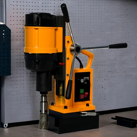 Rodamiento rígido de bolas de acero cromado de alta velocidad, 200-600r/Min, 32mm, para martillo eléctrico, taladro eléctrico, taladro de asiento magnético, 220V