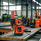 Herramienta versátil con base magnética para necesidades de perforación de precisión, 240 V