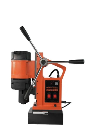 Perforadora de núcleo magnético de alto rendimiento para tareas de precisión