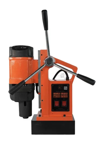 mini taladro magnético portátil eléctrico de la cortadora de la base de 23m m 1500W