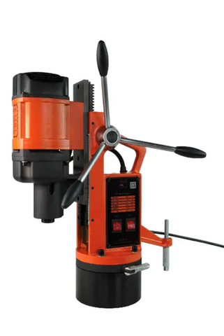 Perforadora de núcleo magnético utilizada para la industria familiar