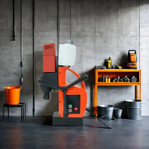 Taladro de asiento magnético Taladro de asiento magnético versátil clásico de China