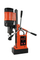1650 W, 220 V, diámetro del orificio de perforación de hasta 28 mm, diámetro del núcleo de hasta 50 mm, taladro de asiento magnético