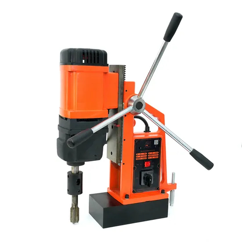 Broca multifuncional con carcasa metálica duradera para el hogar y la construcción