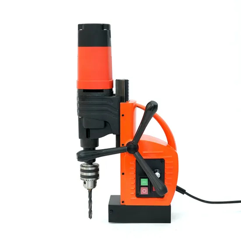 Velocidad de carga 150-300r/Min Taladro magnético Taladro multifuncional de 220 V