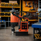 Taladro magnético multifuncional para asiento, taladro eléctrico de succión de hierro con regulación de velocidad Industrial, 110V