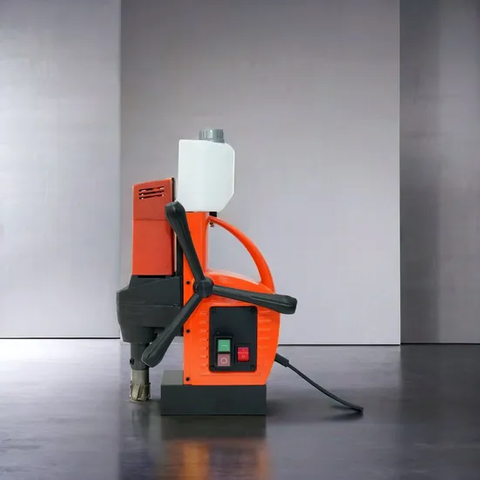 2025 Artículo popular de nuestra empresa para venta, taladro magnético de 220 V