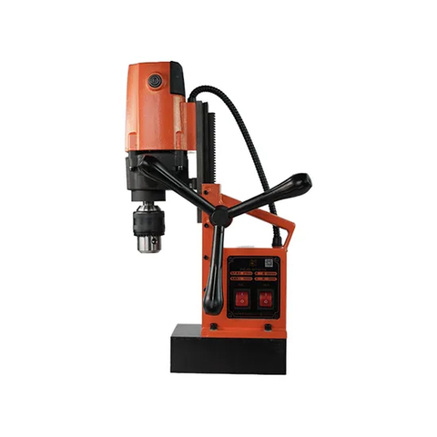 Taladro magnético de velocidad variable de 16 mm para aplicación profesional 240 V