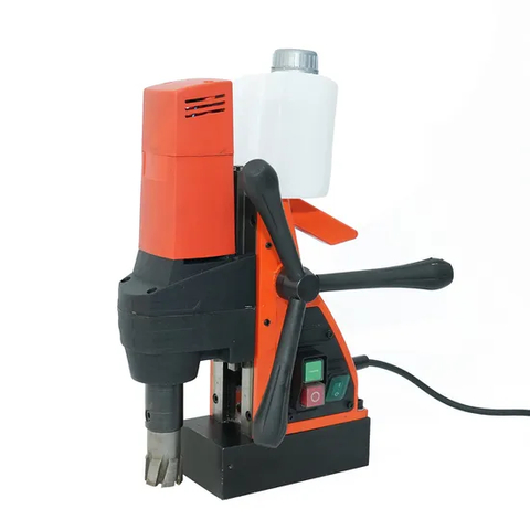 Potente taladro eléctrico de alta resistencia para proyectos de construcción y bricolaje