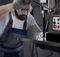 Mini taladro magnético portátil, máquina perforadora de Metal, Base magnética