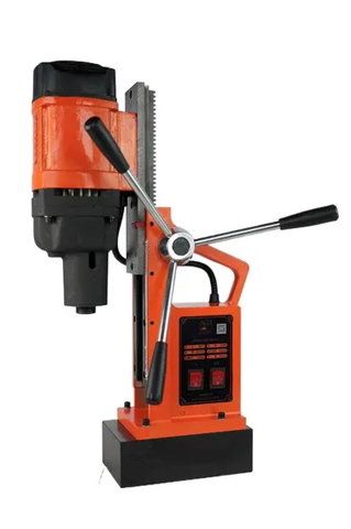 Versátil juego de brocas con núcleo magnético para corte de precisión